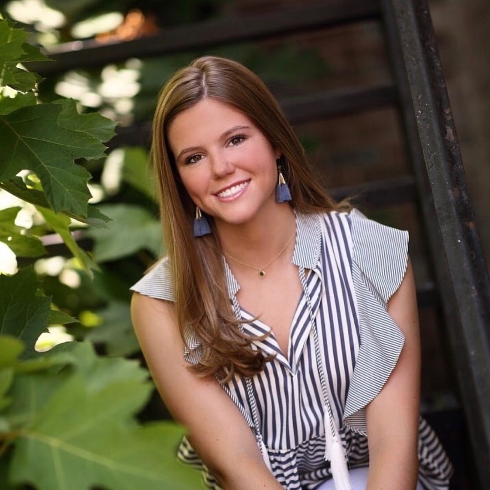 Meet your Posher, Kiley